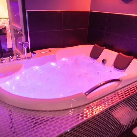 L'espace Prive דירה *