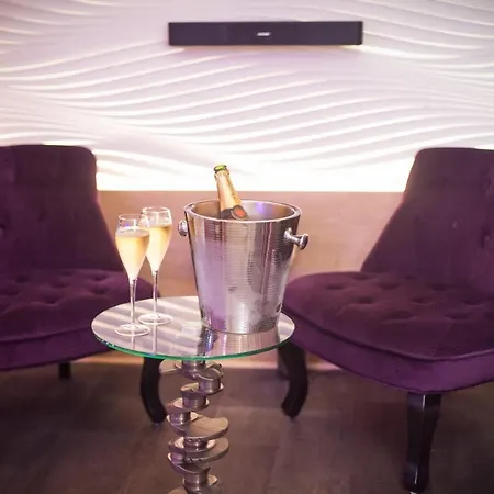 L'espace Privé Rouen