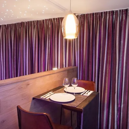 L'espace Prive רואן