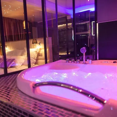 דירה L'espace Prive רואן