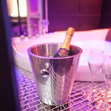 L'espace Prive *