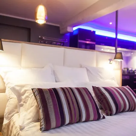 Apartmán L'espace Privé *